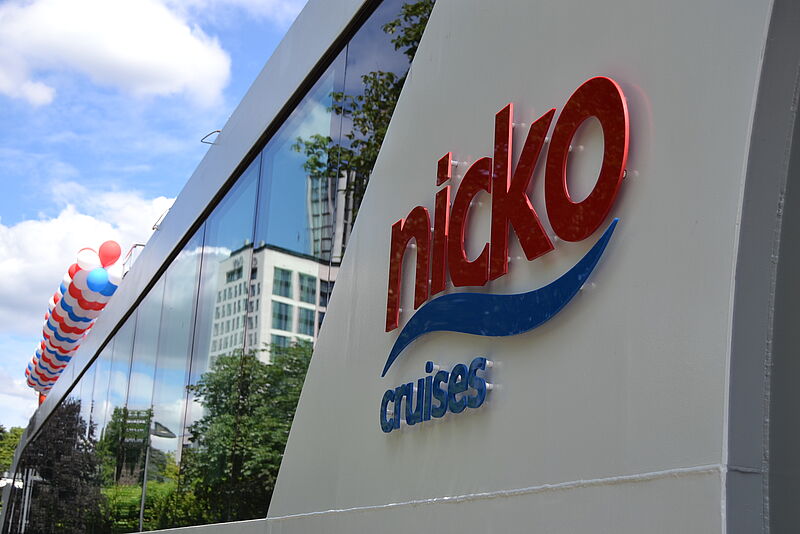 Nicko Cruises zahlt Reisebüros eine Umbuchungsprämie in Höhe von 50 Euro