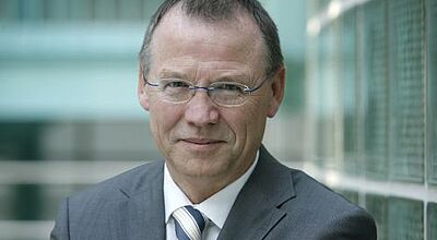 Konnte die Jury überzeugen: Michael Frese erhielt die Auszeichnung zum "Travel Manager des Jahres".