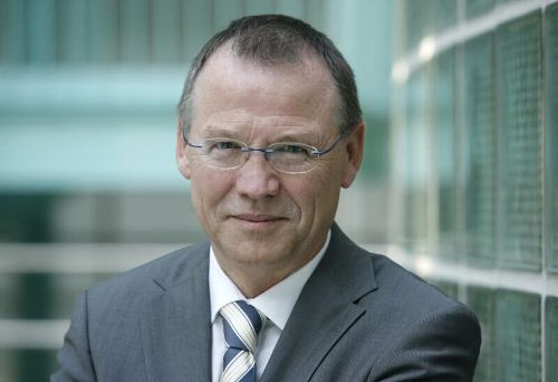 Konnte die Jury überzeugen: Michael Frese erhielt die Auszeichnung zum "Travel Manager des Jahres".