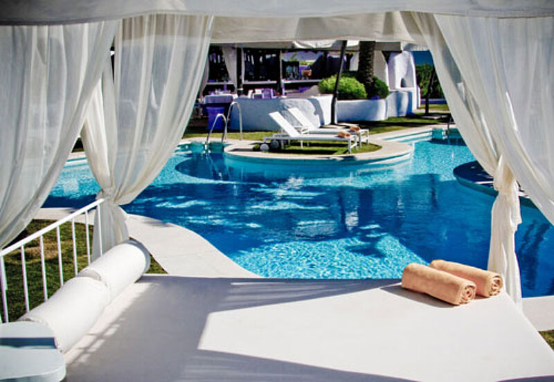 Mit Sea Soul stellt Iberostar erstmals ein Beach-Club-Konzept vor