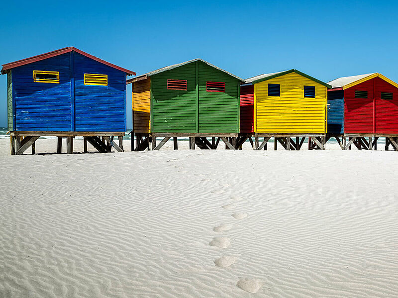 Südafrika hat mehr zu bieten als die Kapregion – das soll nun auch bei den Touristen ankommen. Foto: Ganossi/pixabay