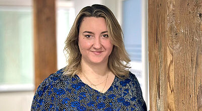 Übernimmt die Geschäftsführung von Falk Travel: Carmen Windlin