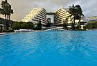 Das Event mit insgesamt 500 Reiseverkäufern fand im Miracle Hotel in Antalya Lara statt