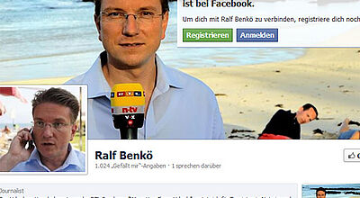 Will Touristen „in Not“ zu ihrem Recht verhelfen: RTL-„Urlaubsretter“ Ralf Benkö