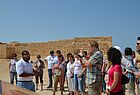 Besichtigung der antiken Stadt Sumharum
