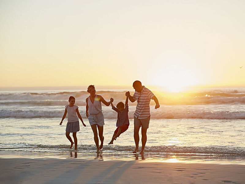 Durch die Novellierung erwarten Touristiker einen „Wettbewerbsnachteil“ für die klassische Pauschalreise. Foto: Morsa Images/istockphoto Durch die Novellierung erwarten Touristiker einen „Wettbewerbsnachteil“ für die klassische Pauschalreise. Foto: Morsa Images/istockphoto