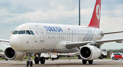 Die erfolgsverwöhnte Airline setzt im Winter an drei deutschen Airports ihre Flüge aus