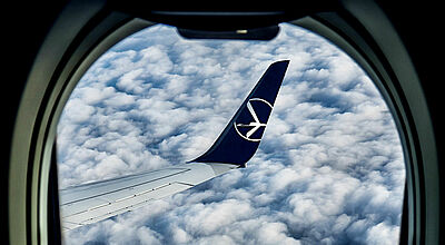 LOT Polish Airlines hat für die nächsten Jahre große Pläne. Foto: LOT Polish Airlines