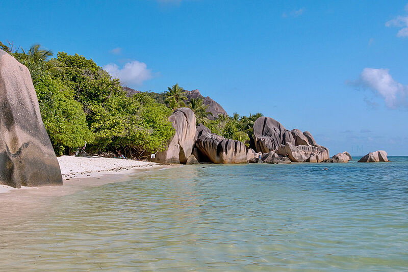 Die Seychellen gehören zu den wenigen Fernreisezielen, für die keine Reisewarnung mehr gilt