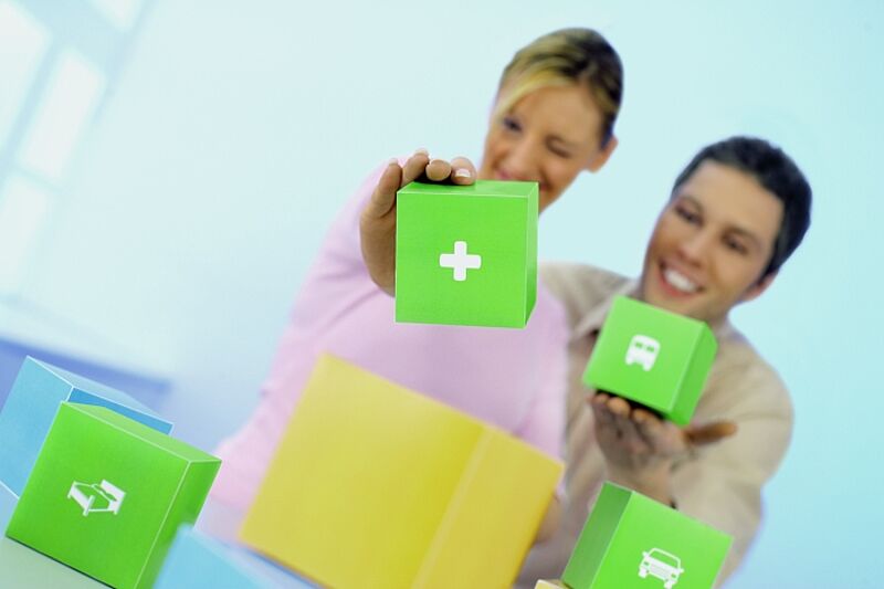 Iris plus soll dynamischer werden - aber bei den Preisangaben gibt es Probleme