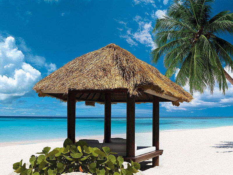 Cap Cana an der Ostküste der Dominikanischen Republik. Foto: FVA