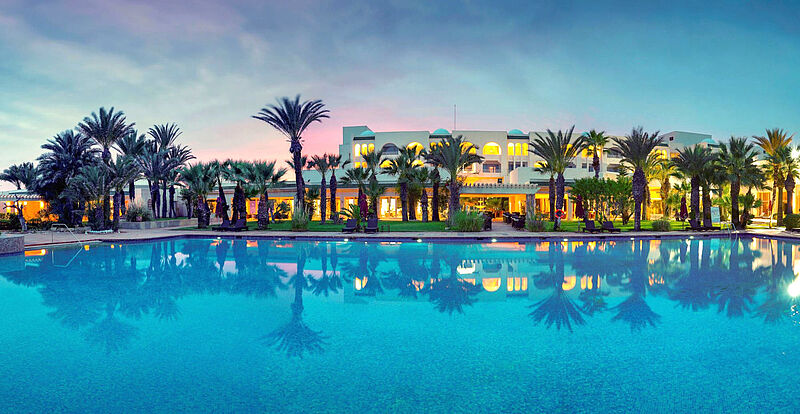 Das neue Iberostar Selection Eolia Djerba öffnet im Juni