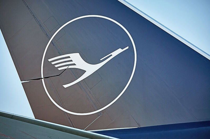 Macht sich bei Reisebüros immer unbeliebter: die Lufthansa-Gruppe mit ihrem strammen Kurs auf den Direktvertrieb. Foto: Lufthansa