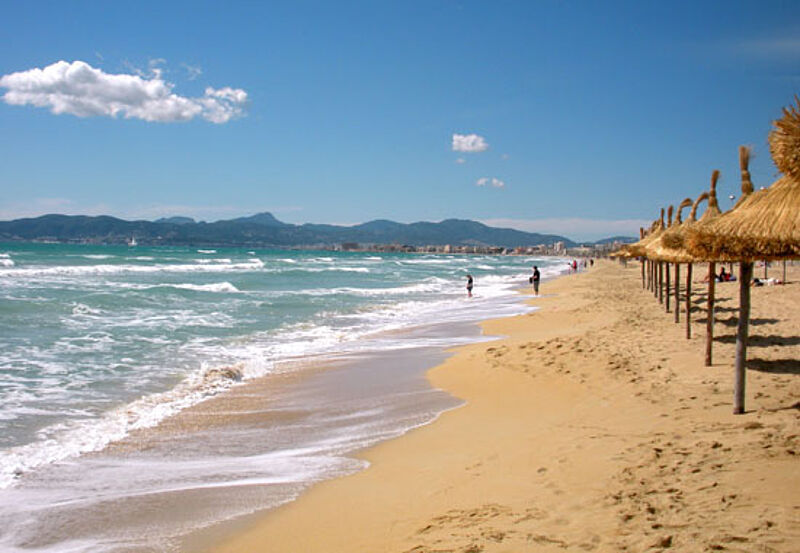 Das Kapitel Touristensteuer auf Mallorca scheint noch nicht abgeschlossen zu sein