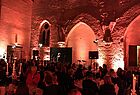 Früher ein heiliger Ort, heute Event-Location: Gala-Abend und Party im St. Agnes Kloster zu Prag