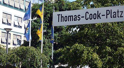 Die Marge stimmt: Thomas Cook ist mit den Ergebnissen in Deutschland zufrieden.