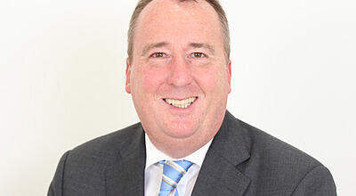 Christian Grage kommt von Hilton zu DTH