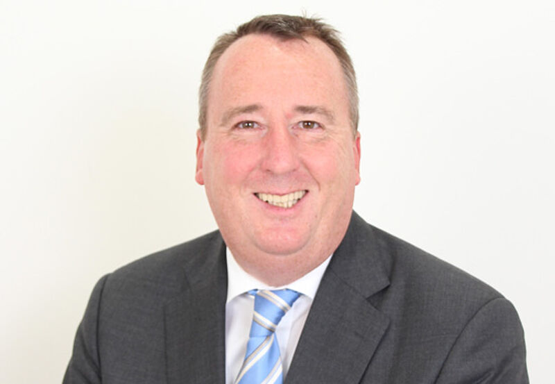 Christian Grage kommt von Hilton zu DTH