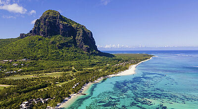 In der Vorweihnachtszeit nach Mauritius reisen – das ist im Rahmen einer Vtours-Inforeise möglich. Foto: fokkebok/istockphoto