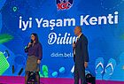 Der Bürgermeister von Didim, Deniz Atabay, stellte die Highlights der Urlaubsregion an der Ägäis-Küste vor