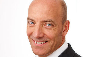 Ingo Burmester wird ab 2017 die Hotelsparte bei Thomas Cook führen