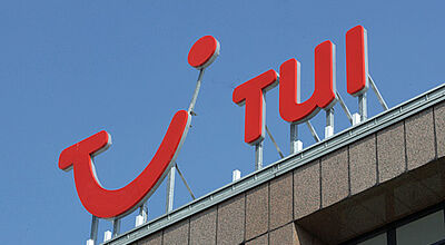 Marktführer TUI will nun in Sachen Tarifvertrag vorangehen