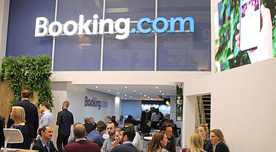 Booking hat sich gegen das Bundeskartellamt durchgesetzt. Foto: mg