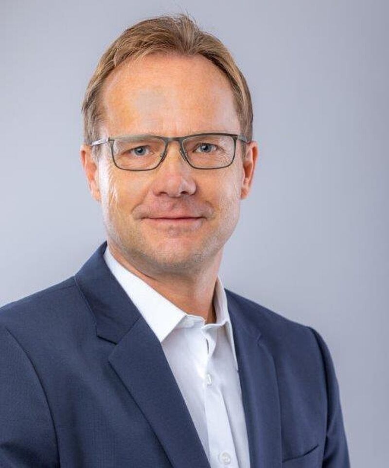 Wechselt von E-Domizil zur Hotelplan Group: Torge Petersen