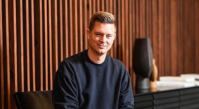 Andreas Weber wird bei Aldiana Direktor Sales & Marketing