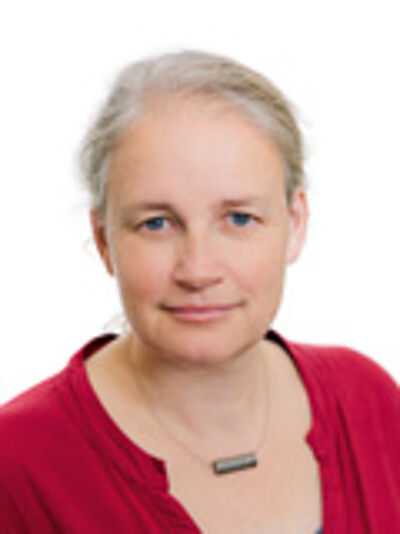 Sylvia Raschke Sylvia Raschke