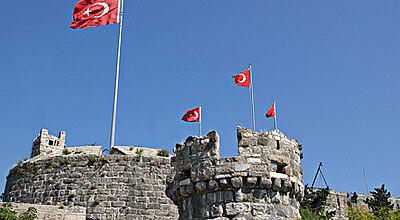 Im Winter bietet ETI erstmals die Türkei an, weitere Ziele sollen im Sommer 2013 folgen