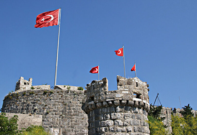 Im Winter bietet ETI erstmals die Türkei an, weitere Ziele sollen im Sommer 2013 folgen