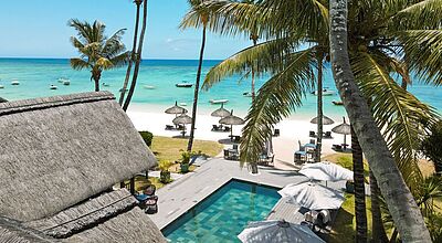 Das Constance Sakoa Boutik ist neues Mitglied auf Mauritius