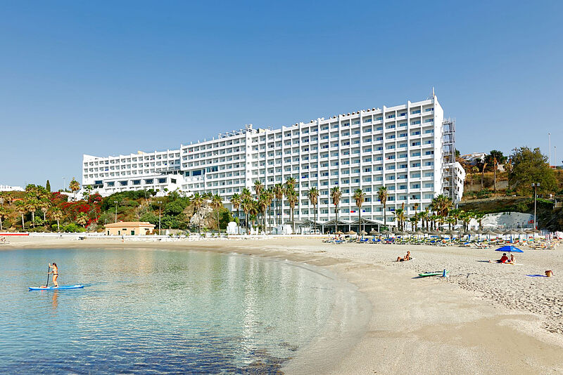 Das Palladium Hotel Costa del Sol startet am 18. März in die Saison