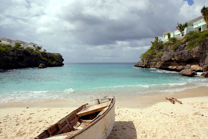 Über die Karibik-Insel Curacao können sich Reisebüros auf einer Roadshow informieren.