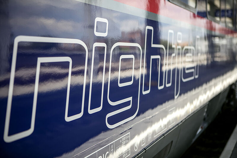 Ärgerlich für Nachtzugfahrer: Mehrere Nightjet-Strecken ab Berlin sind temporär gestrichen