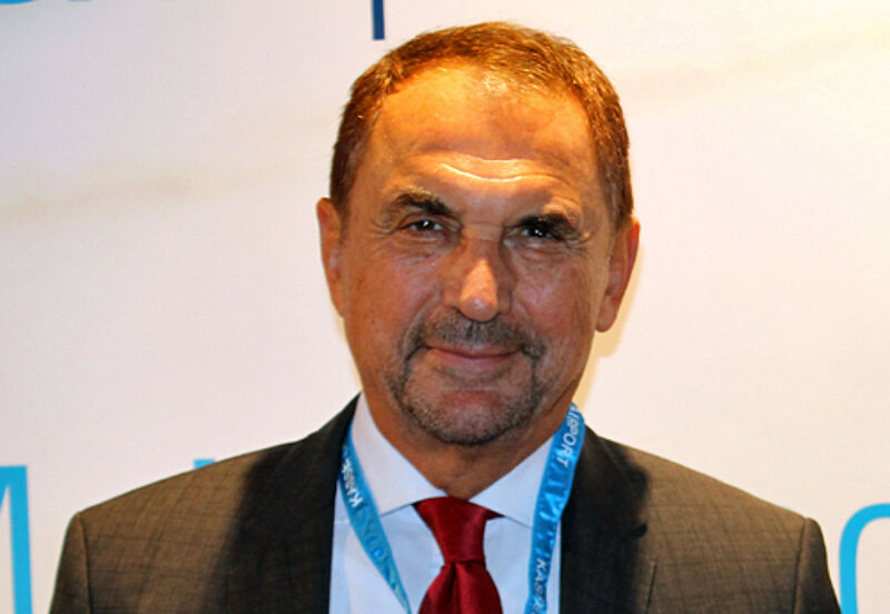 Pionier des Türkei-Tourismus: Vural Öger