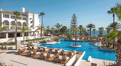 Das Daia Slow Beach Hotel Conil ist neu an der andalusischen Küste