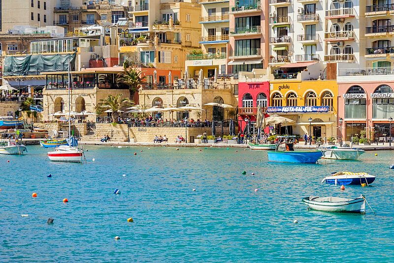Ab Mai werden auf Malta weitere Corona-Maßnahmen gelockert