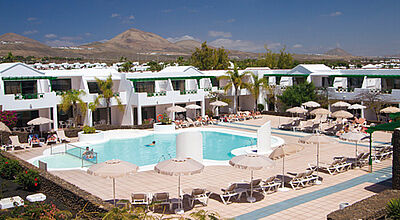 Mit dem ehemaligen Riu Olivina auf Lanzarote begründet Iberostar die neue Zweitmarke Ole