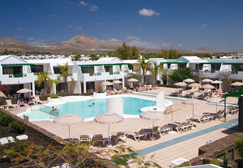 Mit dem ehemaligen Riu Olivina auf Lanzarote begründet Iberostar die neue Zweitmarke Ole