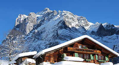Über 5.000 Unterkünfte in den Skigebieten Europas bietet Belvilla in der Wintersaison 2012/2013 an