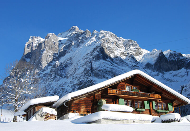 Über 5.000 Unterkünfte in den Skigebieten Europas bietet Belvilla in der Wintersaison 2012/2013 an