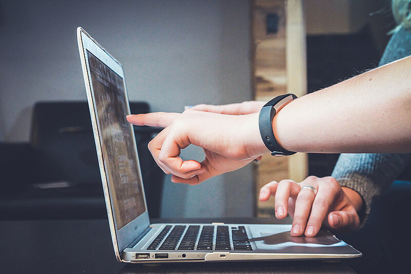 Der Schlüssel zum Erfolg am Counter liegt nach Sicht von Siamar maßgeblich in der Digitalisierung
