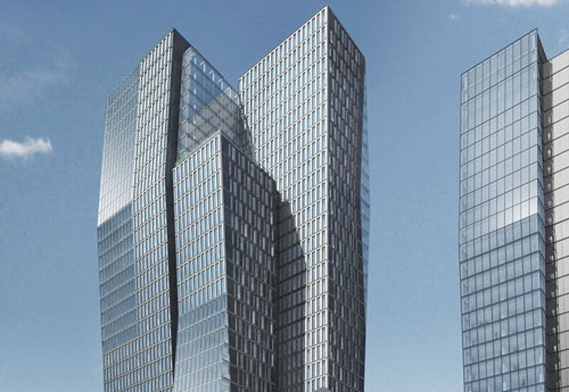 Seit vergangenem Jahr neu in der Main-Metropole: das Jumeirah Hotel Frankfurt Seit vergangenem Jahr neu in der Main-Metropole: das Jumeirah Hotel Frankfurt