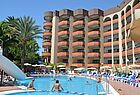 Das Adults-only-Hotel Neptuno in Playa del Ingles ist für seine Küche bekannt und auch beim Gay-Publikum sehr beliebt