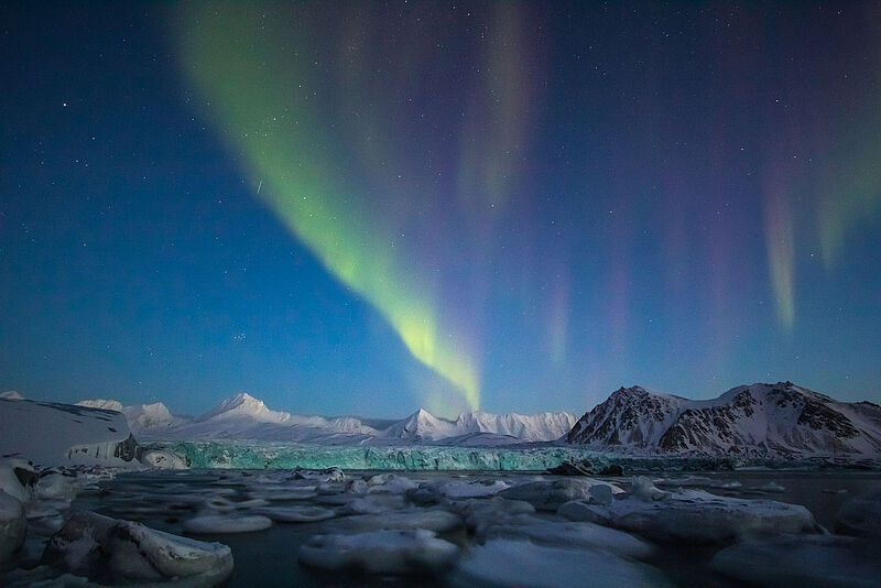 Im Katalog „Nordische Länder“ finden sich künftig auch Angebote des Schweizer Spezialisten Kontiki Reisen