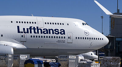 Lufthansa erhöht zum 1. September die Tarife für Langstreckenflüge