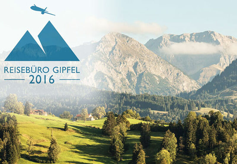 Das erste „Gipfeltreffen der Reisebüros“ von Onlineweg.de findet am 27. Februar 2016 im Allgäu statt