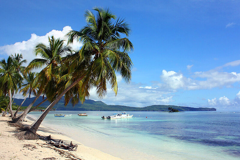 Ab 3. November bietet Schauinsland-Reisen einen wöchentlichen Vollcharter nach Punta Cana an